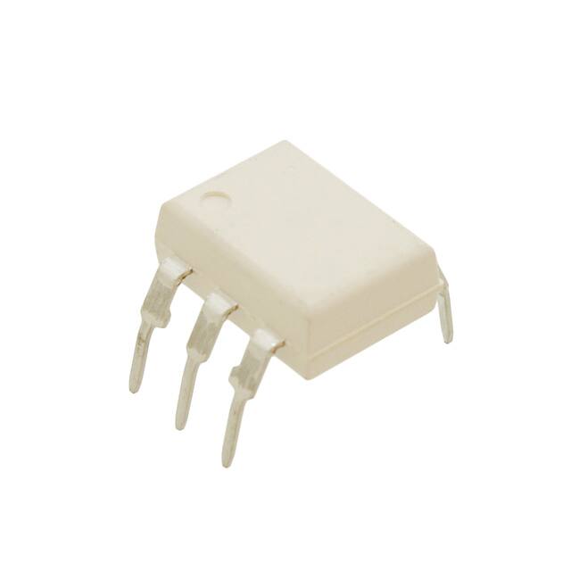 ON Semiconductor CNY17F2TVM