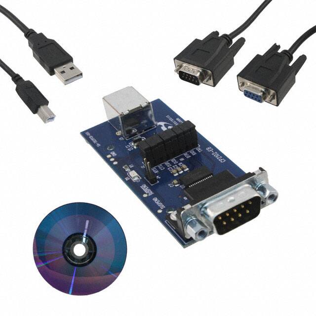 Silicon Labs CP2102EK
