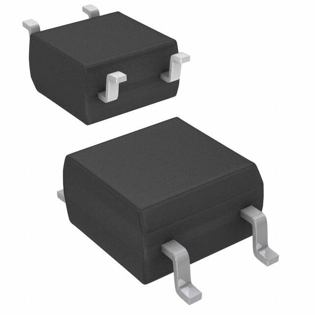 IXYS Integrated Circuits Division CPC1017NTR