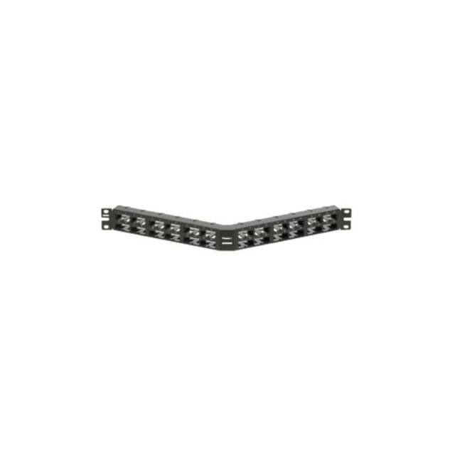 Panduit Corp CPPA48HDEWBL