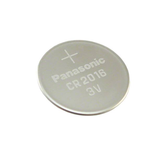 Panasonic - BSG CR-2016/BN