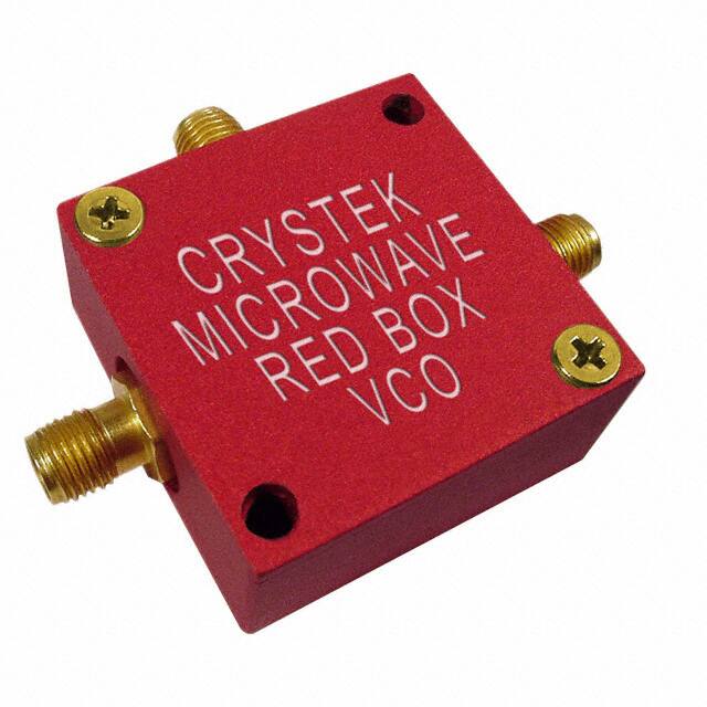 Crystek Corporation CRBV55BE-1480-1600