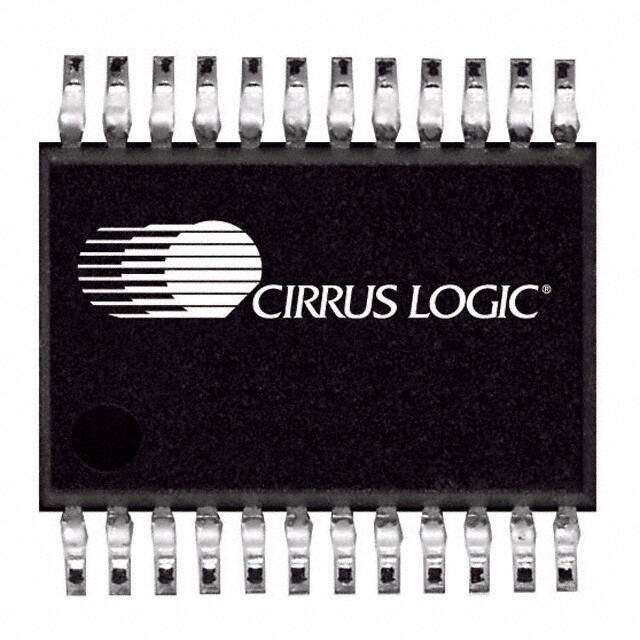 Cirrus Logic Inc. CS5463-ISZ
