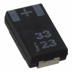 Rubycon 6SXB33M thumbnail