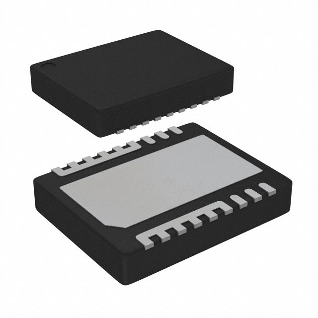 Texas Instruments CSD97395Q4MT