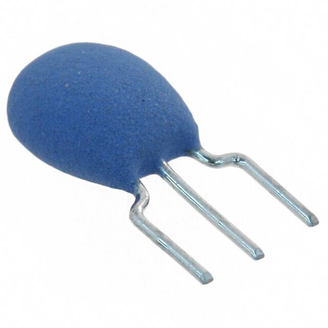 Murata Electronics CSTLS16M0X51-A0