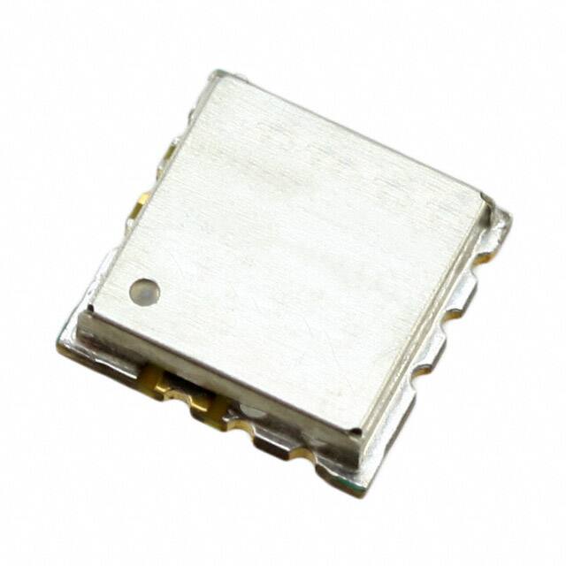 Crystek Corporation CVCO33CL-0125-0200