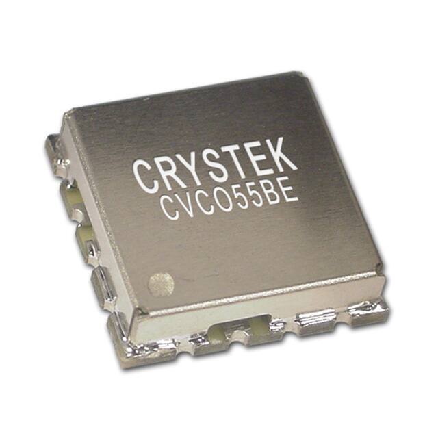 Crystek Corporation CVCO55BE-2974-3274