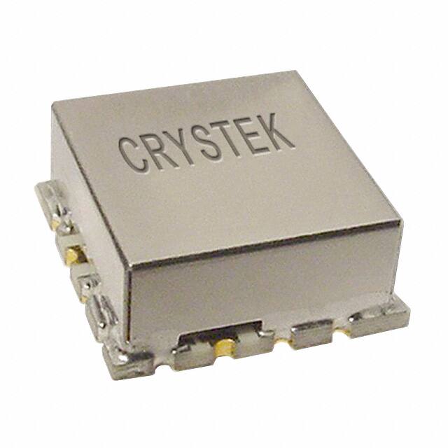 Crystek Corporation CVCO55CC-2555-2695