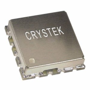Crystek Corporation CVCO55CL-0925-0970 thumbnail