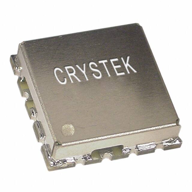 Crystek Corporation CVCO55CL-1188-1212