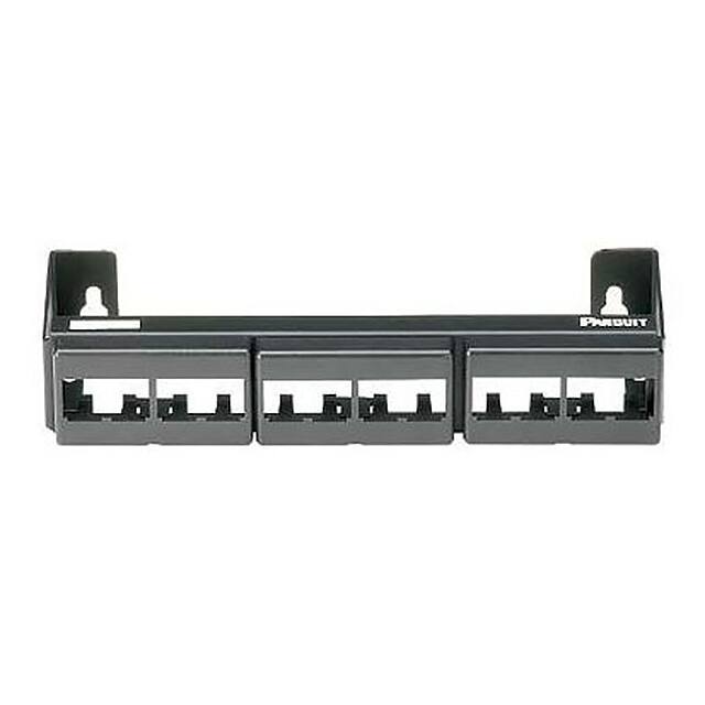 Panduit Corp CWPP12WBL