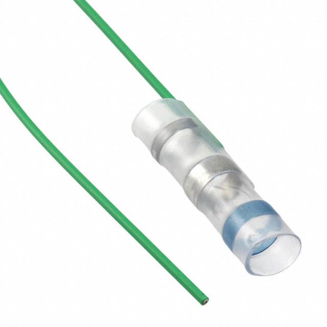 TE Connectivity Aerospace, Defense and Marine CWT-6-W122-5
