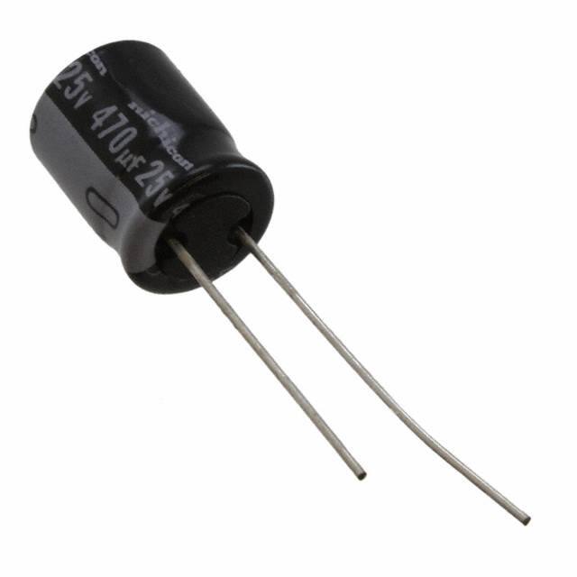 Nichicon UVR1E471MPD1TD