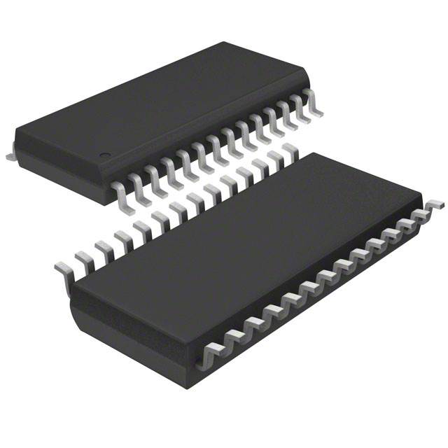 Cypress Semiconductor Corp CY24242OXCT