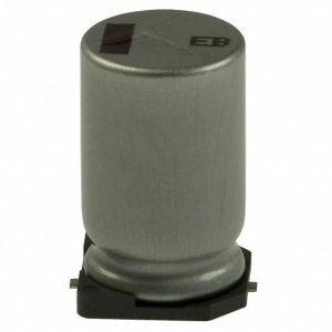 Panasonic Electronic Components EEV-EB2G4R7Q thumbnail