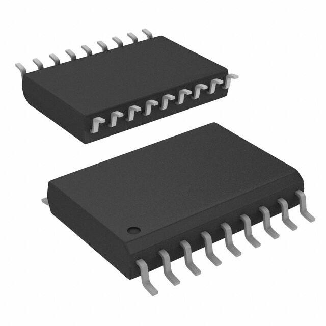 Cypress Semiconductor Corp CY7C63723C-SXC