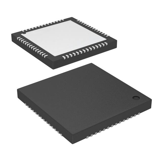 Cypress Semiconductor Corp CY7C68013A-56LTXC