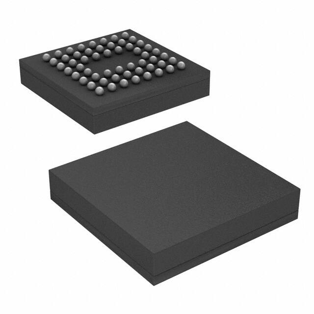 Cypress Semiconductor Corp CY7C68053-56BAXI