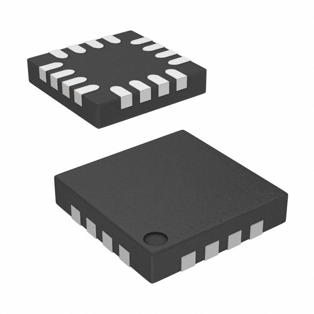 Cypress Semiconductor Corp CY8C20160-LDX2I