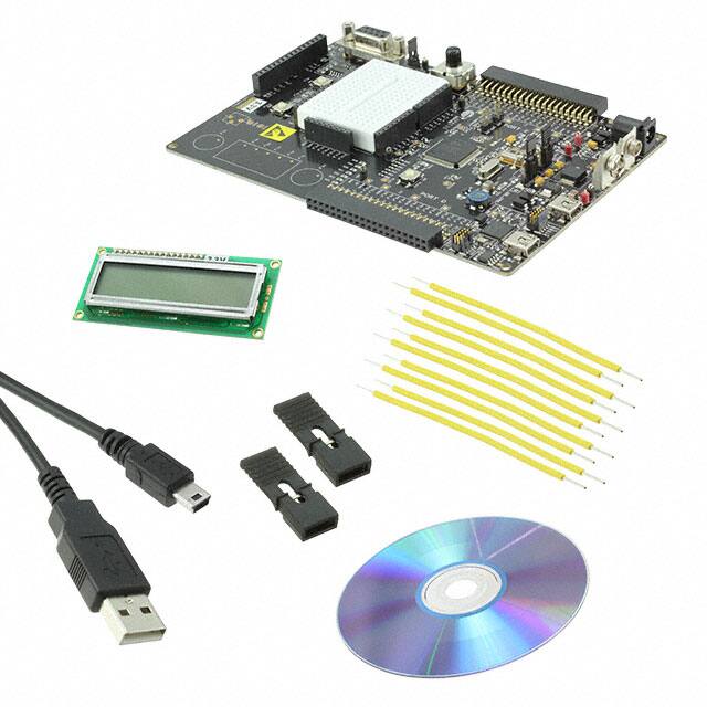 Cypress Semiconductor Corp CY8CKIT-050B