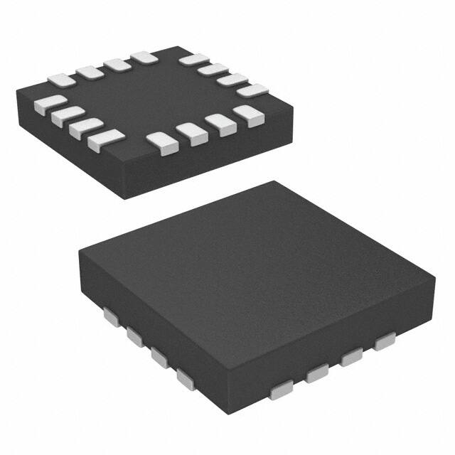 Cypress Semiconductor Corp CY8CMBR2044-24LKXI