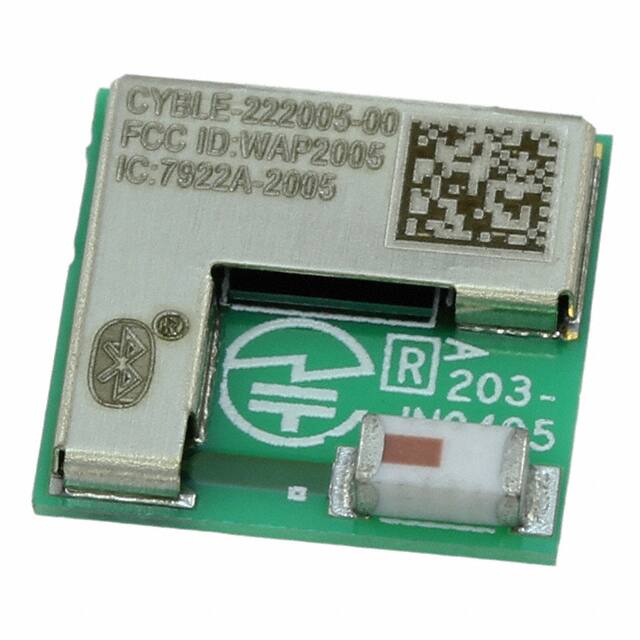 Cypress Semiconductor Corp CYBLE-222005-00