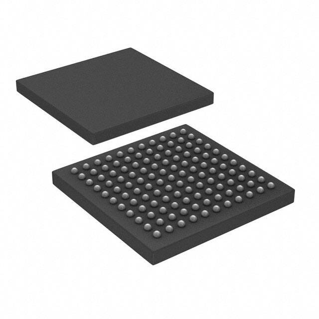 Cypress Semiconductor Corp CYUSB3035-BZXI
