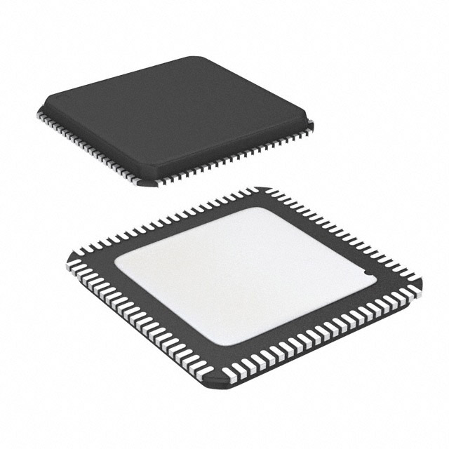 Cypress Semiconductor Corp CYUSB3314-88LTXC