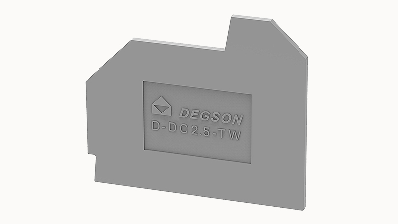 DEGSON D-DC2.5-TW