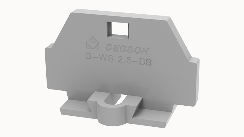 DEGSON D-WS2.5-DB