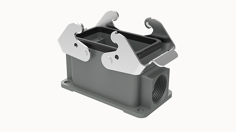 DEGSON D10B-SF-2L-PG16