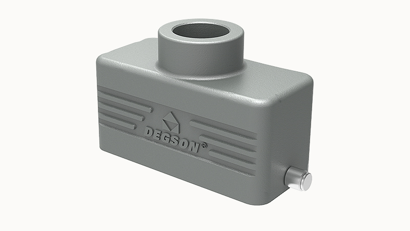DEGSON D16B-TE-2g-M25