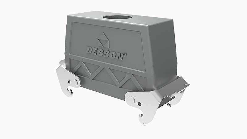 DEGSON D24B-TEH-2L-PG21