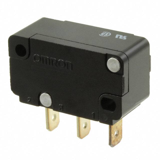 Omron Electronics Inc-EMC Div D2MC-5H