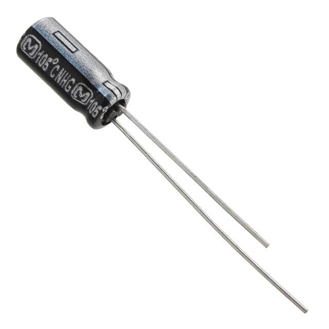 Panasonic Electronic Components ECA-2AHG4R7