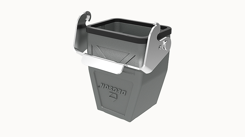 DEGSON D6B-CCTH-1L-PG21