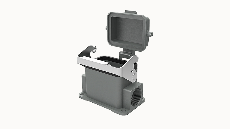 DEGSON D6B-SF-1L-CV-PG13.5