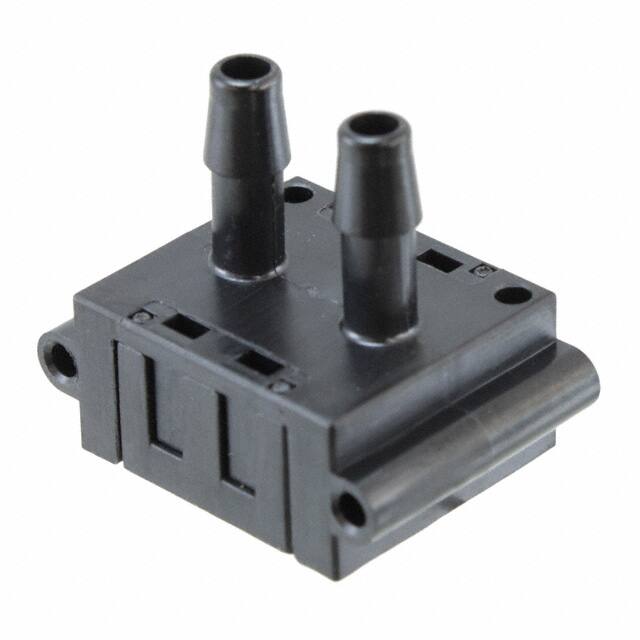Omron Electronics Inc-EMC Div D6F-PH5050AD3