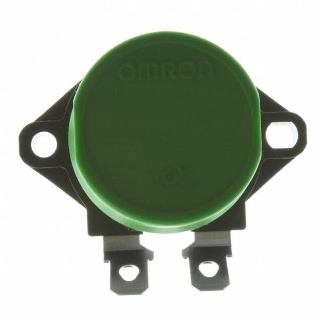 Omron Electronics Inc-EMC Div D7E-2