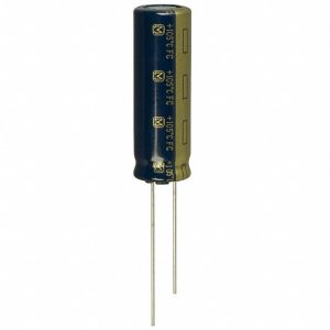 Panasonic Electronic Components EEU-FC2A101L thumbnail