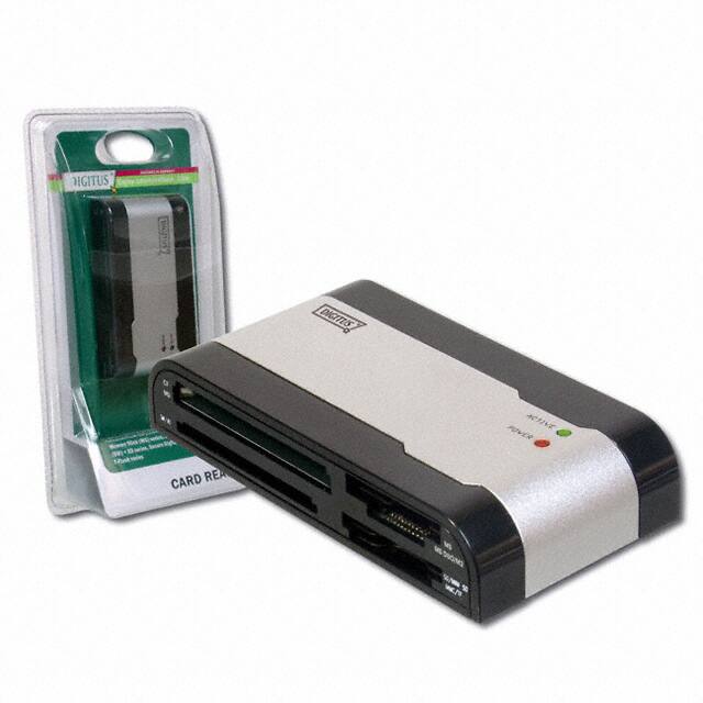 ASSMANN WSW Components DA-70316-1