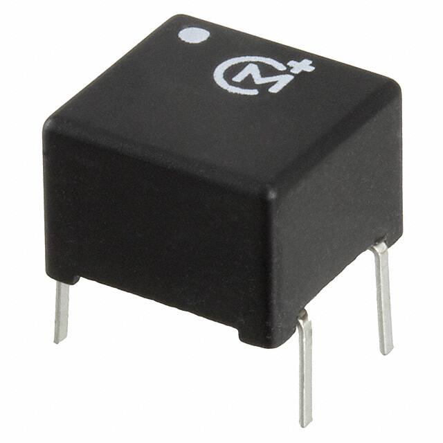 Murata Power Solutions Inc. DA102C
