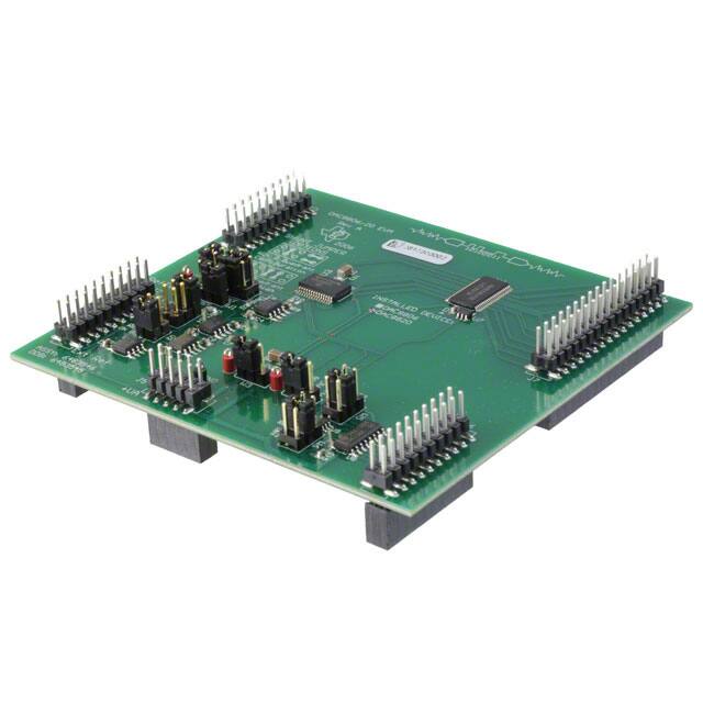 Texas Instruments DAC8820EVM