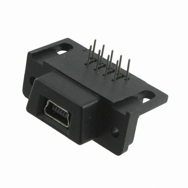 FTDI, Future Technology Devices International Ltd DB9-USB-D5-F
