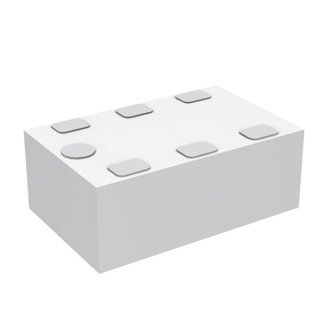 Anaren DC0710J5010AHF