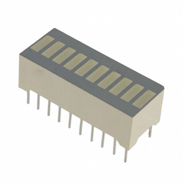 Kingbright DC10EWA