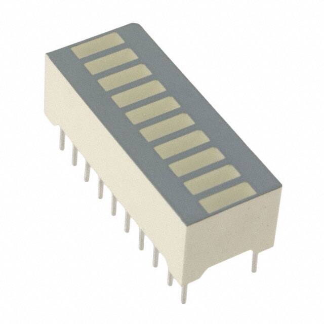 Kingbright DC10YWA