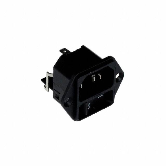 Schurter Inc. DC11.0031.001