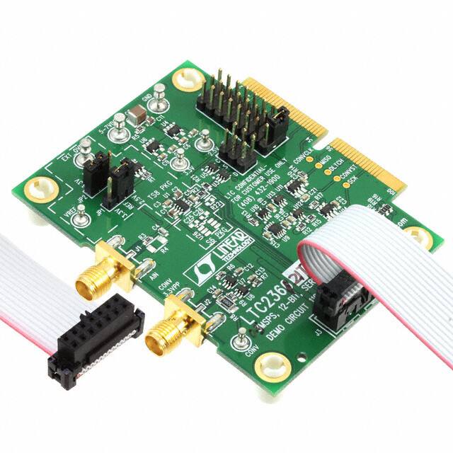 Linear Technology/Analog Devices DC1190A-C